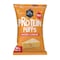 Lite Bite Nacho Cheese Protein Puffs - 40 gm
