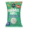 Lite Bite Sour Cream and Onion Hummus Puffs - 40 gm