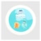 Fresh Kiddo Diaper Rash Cream - 150 ml
