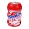 Mentos Sugar Free Bubble Gum with Strawberry - 20.5 gram