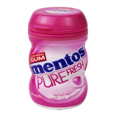 منتوس بيور فريش لبان خالي من السكر - 20.5 جرام