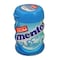 Mentos Sugar Free Bubble Gum with Mint - 20.5 gram