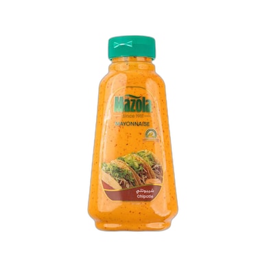 Mazola Chipotle Mayonnaise - 340 ml
