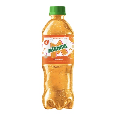 ميرندا اكسترا فيز مشروب غازي - 250 مل