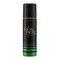 Real Man Fresh Spirit Perfume Spray - 150ml