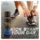 Real Man Fresh Morning Body Spray for Men - 150 ml