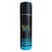 Real Man Fresh Morning Body Spray for Men - 150 ml