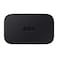 Samsung USB-C Fast Charging Power Adapter 15 Watt - Black - T1510NBEGWW