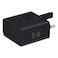 Samsung USB-C Super Fast Charging Power Adapter 25 Watt - Black - T1510XWEGWW