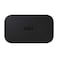 Samsung USB-C Fast Charging Power Adapter 25 Watt - Black - T2510NBEGWW