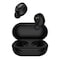 QCY Wireless Earbuds - Black - T27A