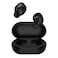 QCY Wireless Earbuds - Black - T27A