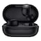 QCY Wireless Earbuds - Black - T27A