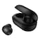 QCY Wireless Earbuds - Black - T27A