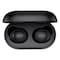 QCY Wireless Earbuds - Black - T27A