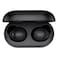 QCY Wireless Earbuds - Black - T27A