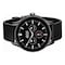 QCY Smart Watch GT 1.43 Inch Amoled IPX8 - Smoky Black - WA2358A