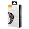 QCY Smart Watch GT 1.43 Inch Amoled IPX8 - Smoky Black - WA2358A