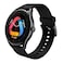QCY Smart Watch GT 1.43 Inch Amoled IPX8 - Smoky Black - WA2358A