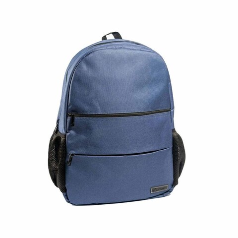 شنطة ظهر اي ترين للاب توب، 15.6 بوصه - ازرق - BG53L