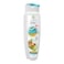 Liza Premium Hydrating Shampoo with Avocado - 600 ml