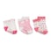 BABY SOCKS PROMO PACK3 PRN