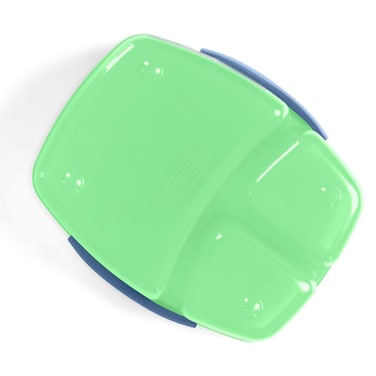 جراندي لانش بوكس - 2 لتر - أخضر