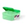 Bento Lunch Box - 1.5 Liter - Green