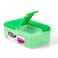 Bento Lunch Box - 1.5 Liter - Green