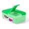 Bento Lunch Box - 1.5 Liter - Green