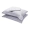 Almaamoun Bed Sheet - 180x200 Cm - Navy