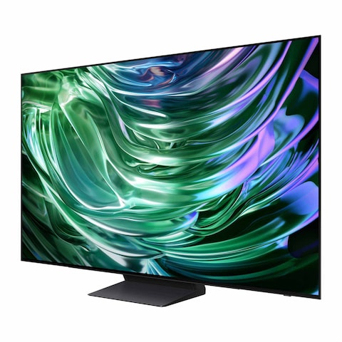 Samsung 83-inch OLED 4K UHD Smart TV - 83S90D