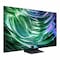 Samsung 83-inch OLED 4K UHD Smart TV - 83S90D