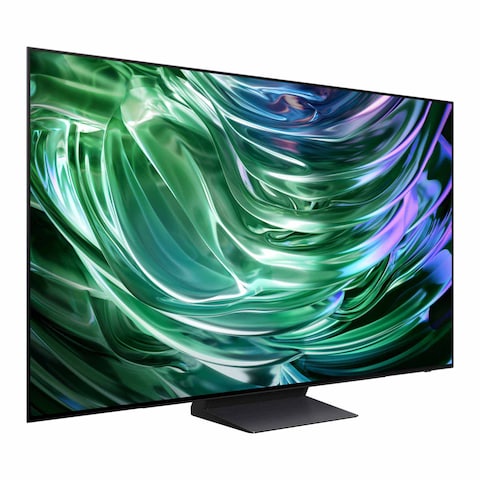 Samsung 83-inch OLED 4K UHD Smart TV - 83S90D