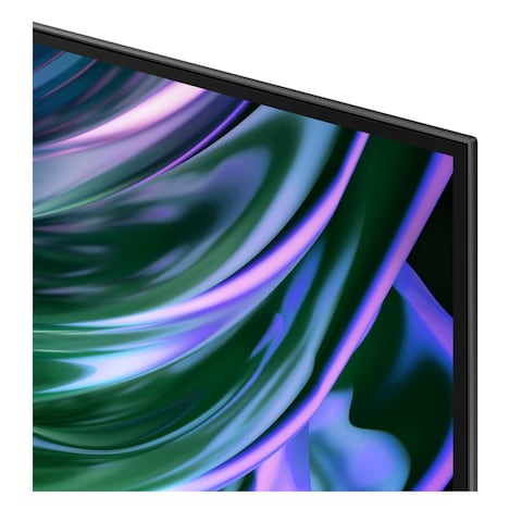 Samsung 83-inch OLED 4K UHD Smart TV - 83S90D