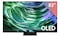 Samsung 83-inch OLED 4K UHD Smart TV - 83S90D