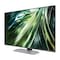 Samsung 75 Inch Neo QLED 4K UHD Smart TV - 75QN90D