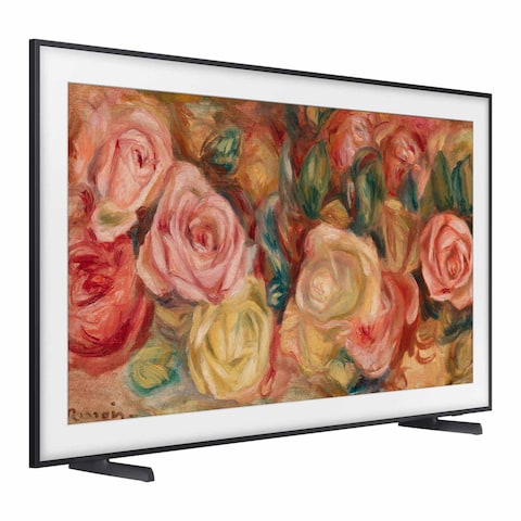 Samsung 55-inch The Frame QLED 4K UHD Smart TV - 55LS03D