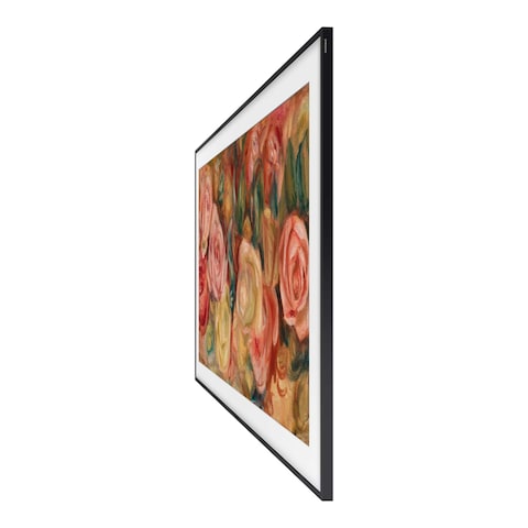 Samsung 55-inch The Frame QLED 4K UHD Smart TV - 55LS03D
