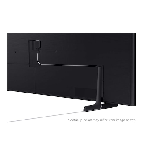 Samsung 55-inch The Frame QLED 4K UHD Smart TV - 55LS03D