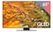 Samsung 65-inch QLED 4K UHD Smart TV - 65Q80D