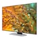 Samsung 55-inch QLED 4K UHD Smart TV - 55Q80D