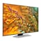 Samsung 55-inch QLED 4K UHD Smart TV - 55Q80D