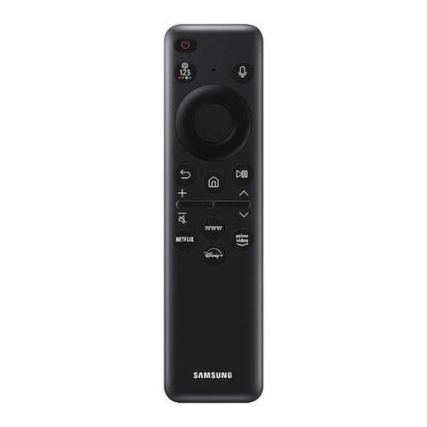Samsung 55-inch QLED 4K UHD Smart TV - 55Q80D