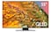 Samsung 55-inch QLED 4K UHD Smart TV - 55Q80D