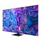 Samsung 85-inch QLED 4K UHD Smart TV - 85Q70D
