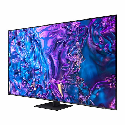 Samsung 85-inch QLED 4K UHD Smart TV - 85Q70D
