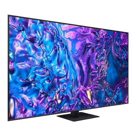 Samsung 85-inch QLED 4K UHD Smart TV - 85Q70D
