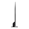 Samsung 85-inch QLED 4K UHD Smart TV - 85Q70D