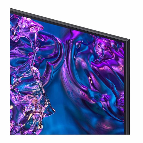Samsung 85-inch QLED 4K UHD Smart TV - 85Q70D